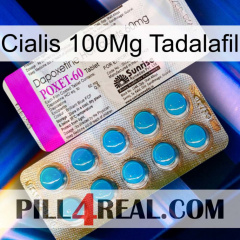 Tadalafil Cialis 100Mg new07